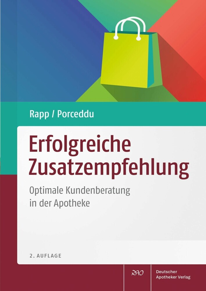Erfolgreiche Zusatzempfehlung main product photo
