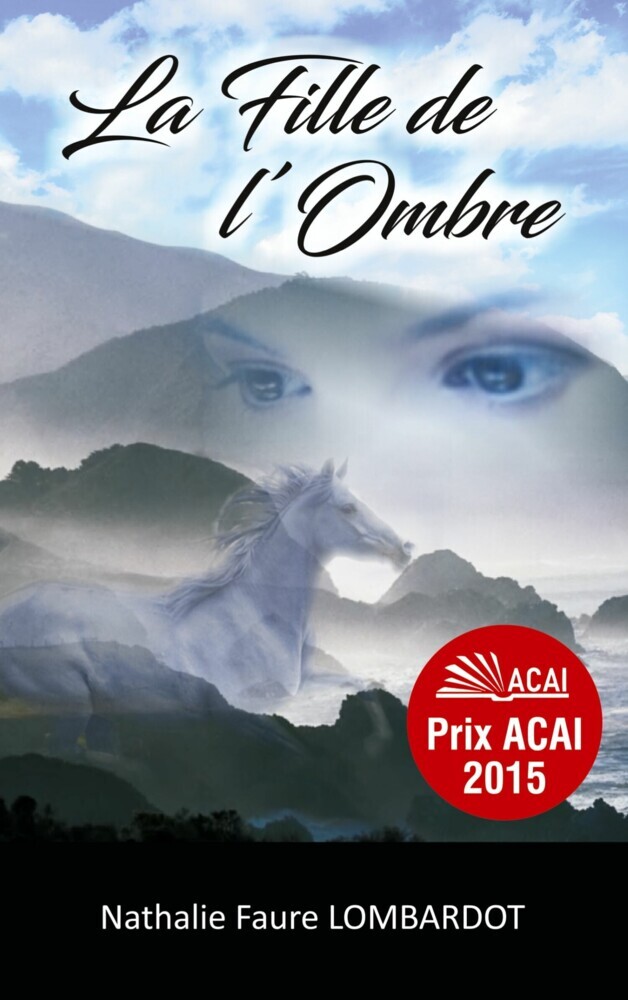 La fille de l'ombre main product photo