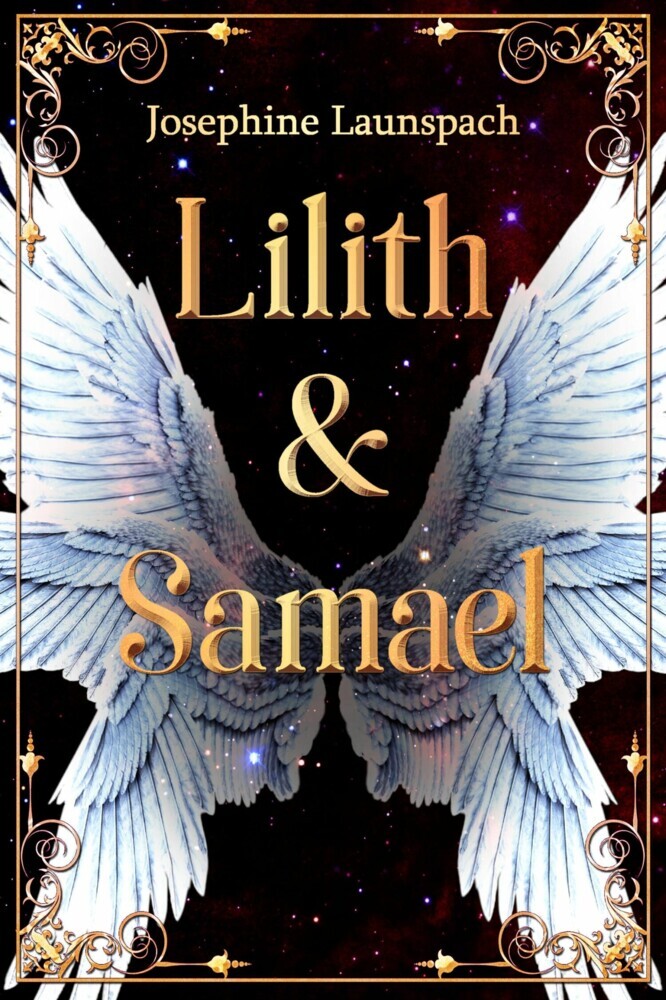 Lilith & Samael main product photo