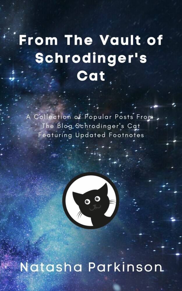 From The Vault of Schrodinger's Cat main product photo