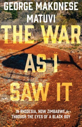 The War as I Saw It