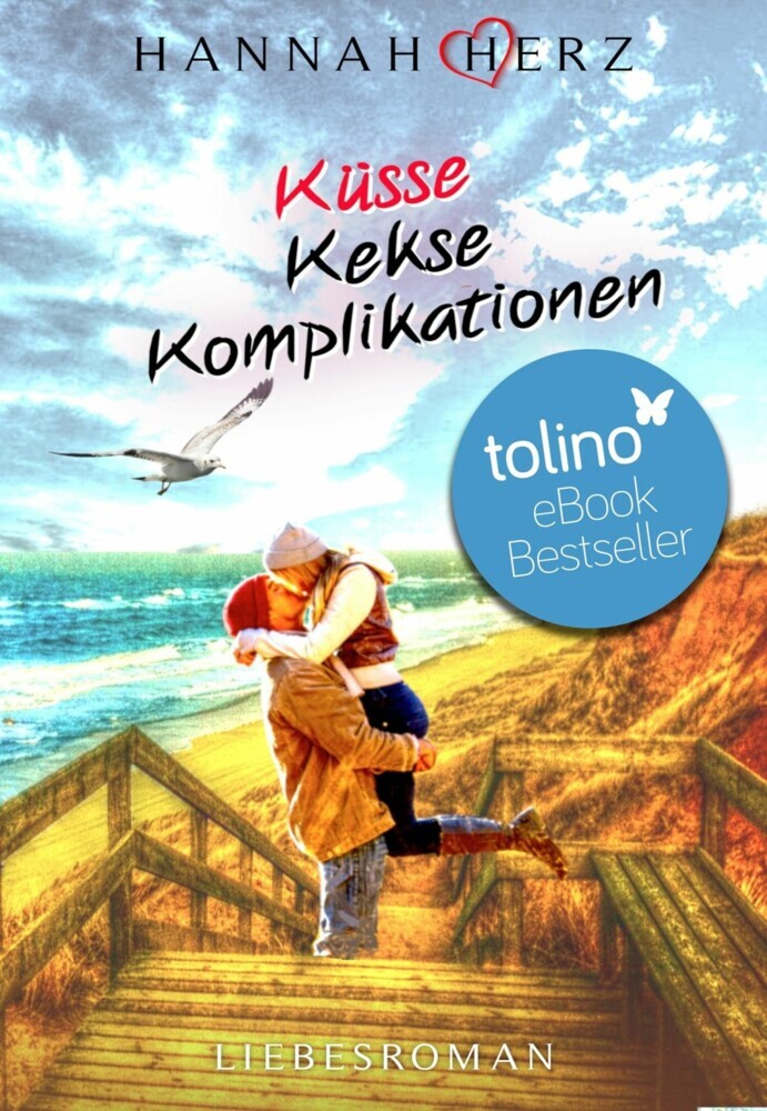Küsse, Kekse, Komplikationen main product photo