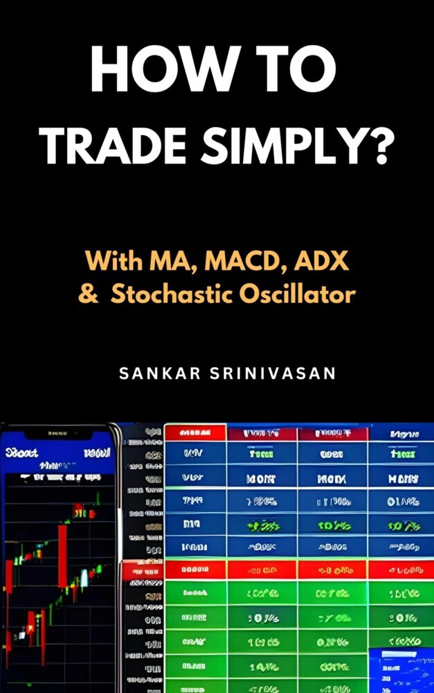 How to Trade Simply? main product photo