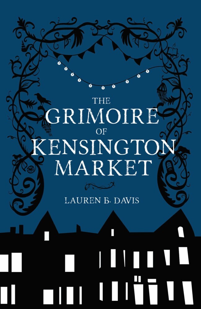 The Grimoire of Kensington Market main product photo
