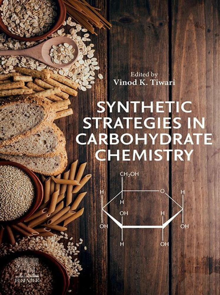 Synthetic Strategies in Carbohydrate Chemistry main product photo