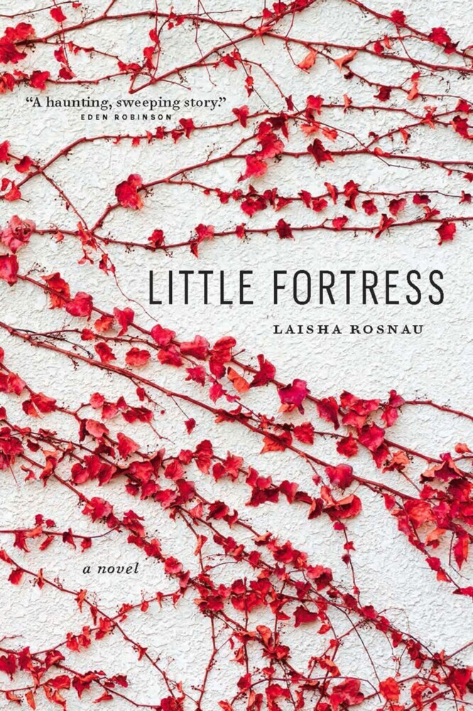 Little Fortress main product photo