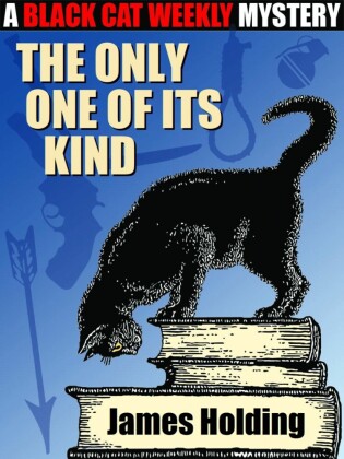 The Only One of Its Kind
