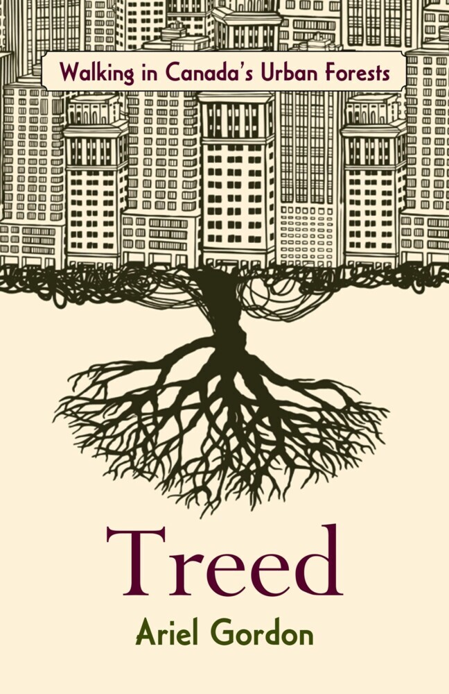 Treed main product photo