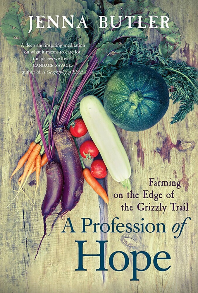 A Profession of Hope main product photo