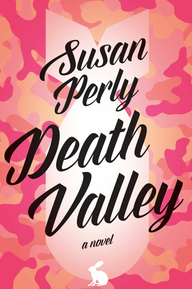 Death Valley main product photo