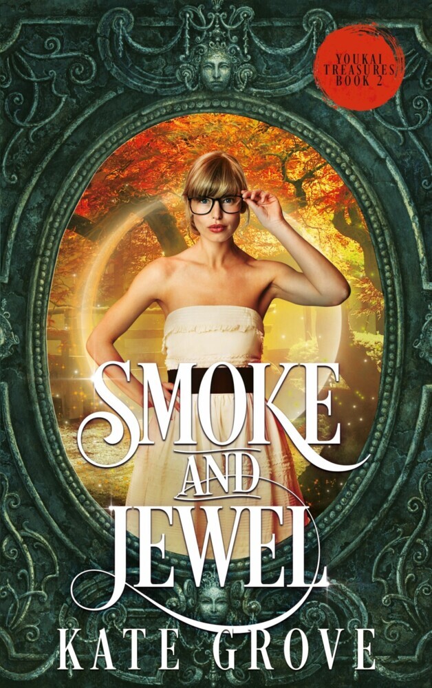Smoke and Jewel main product photo