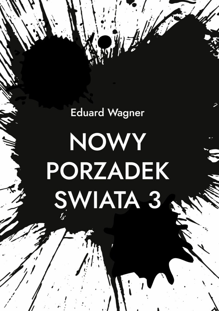 Nowy Porzadek Swiata 3 main product photo