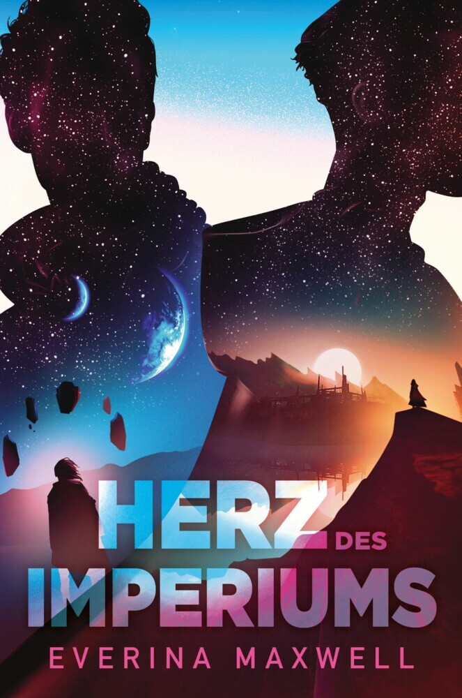 Herz des Imperiums main product photo