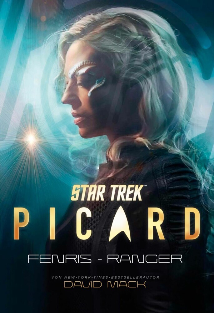 Star Trek - Picard: Fenris-Ranger main product photo