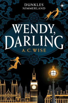 Wendy, Darling - Dunkles Nimmerland