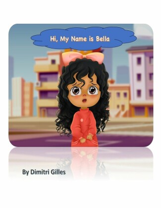 Hi, My Name is Bella