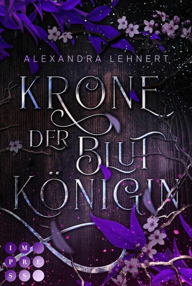 Krone der Blutkönigin (Royal Legacy 2) main product photo