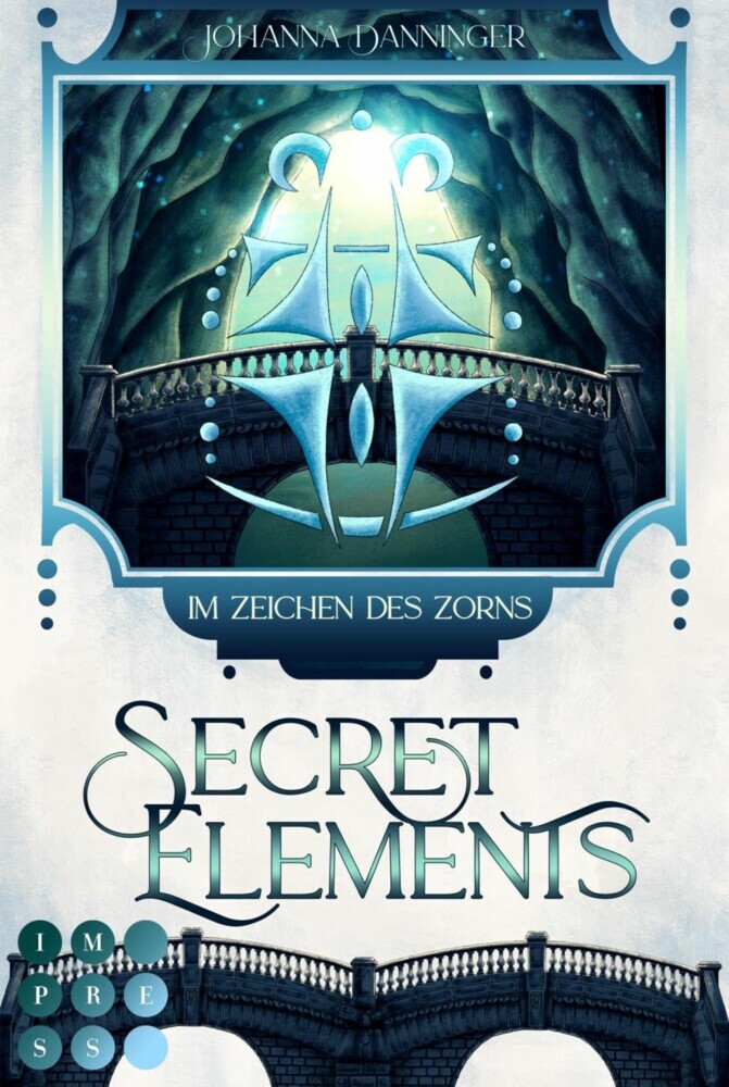 Secret Elements 8: Im Zeichen des Zorns main product photo