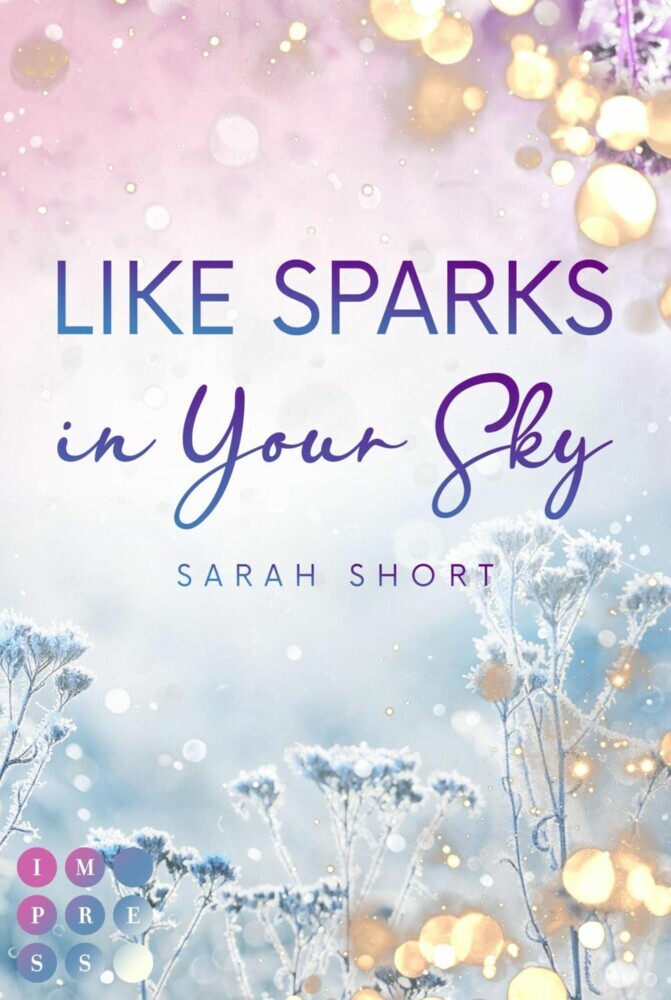 Like Sparks in Your Sky main product photo