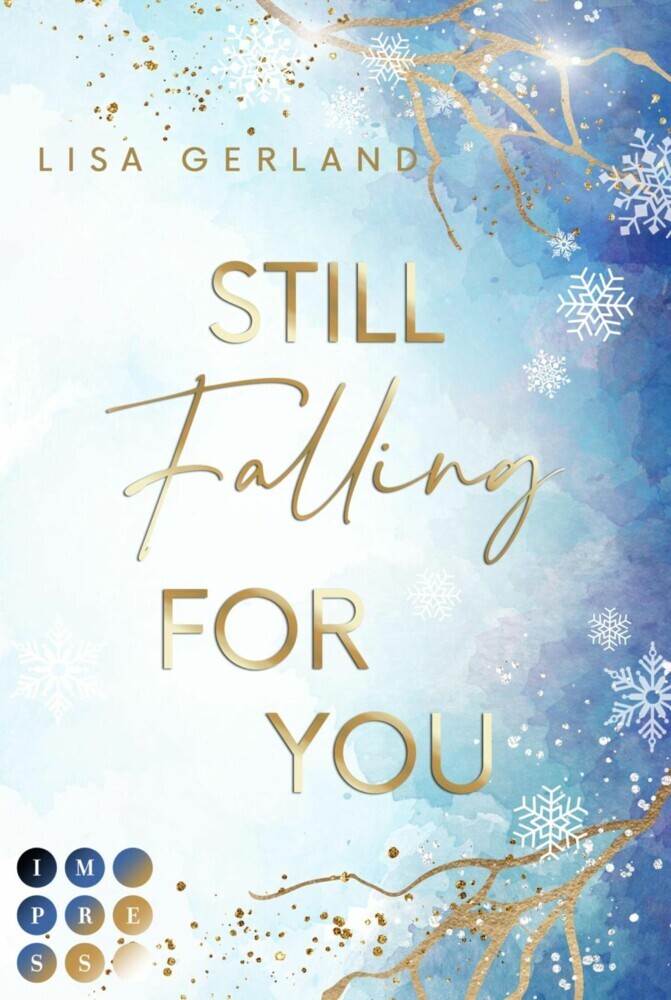 Still Falling For You main product photo