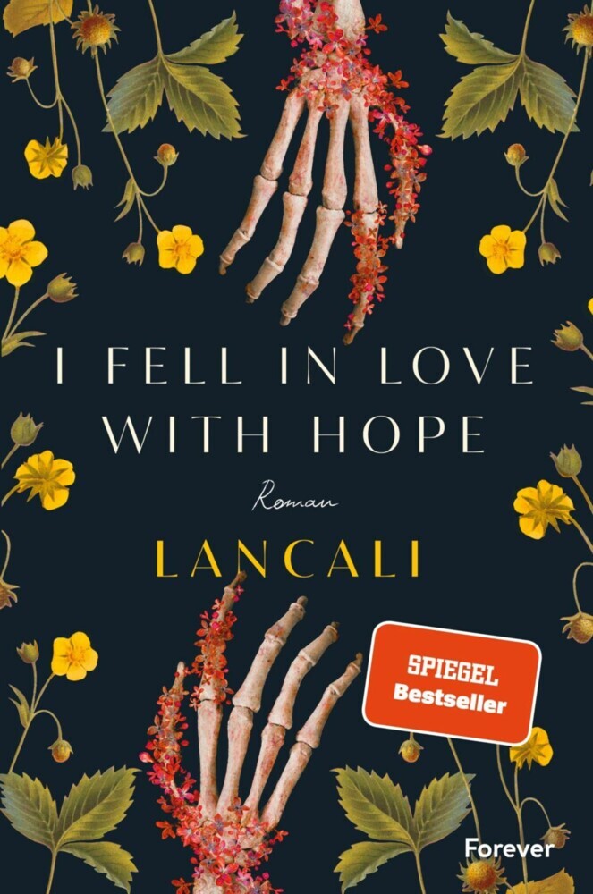 i fell in love with hope main product photo