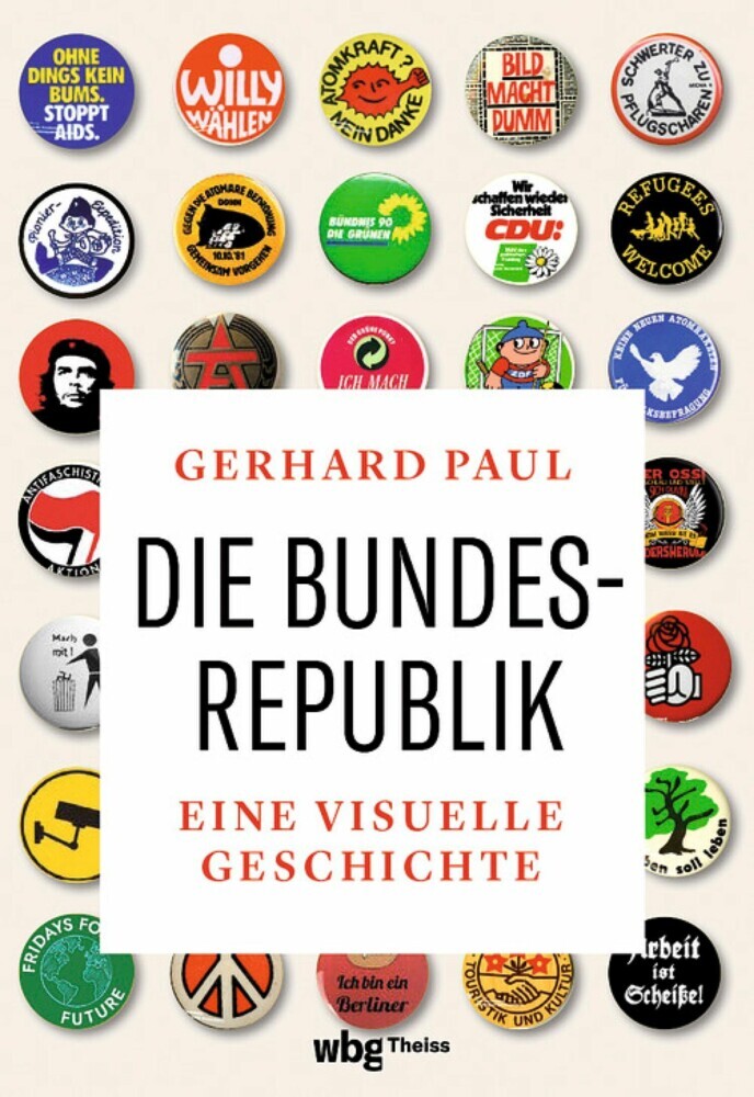 Die Bundesrepublik main product photo