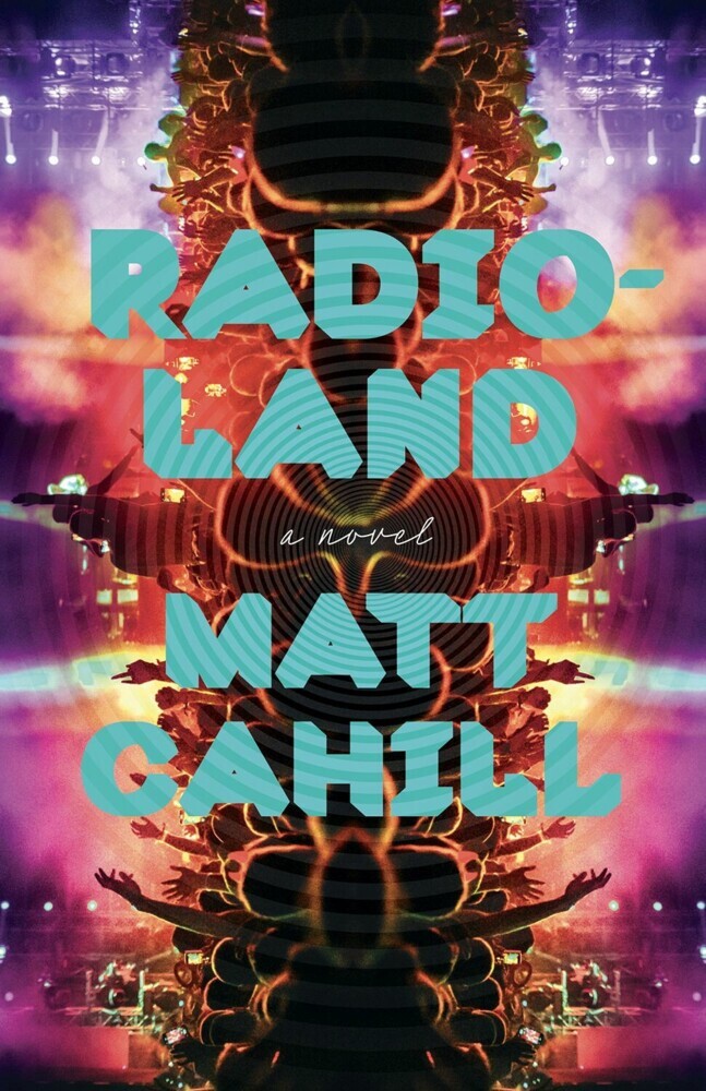 Radioland main product photo