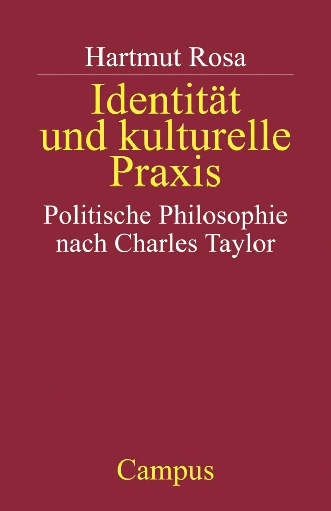Identität und kulturelle Praxis main product photo
