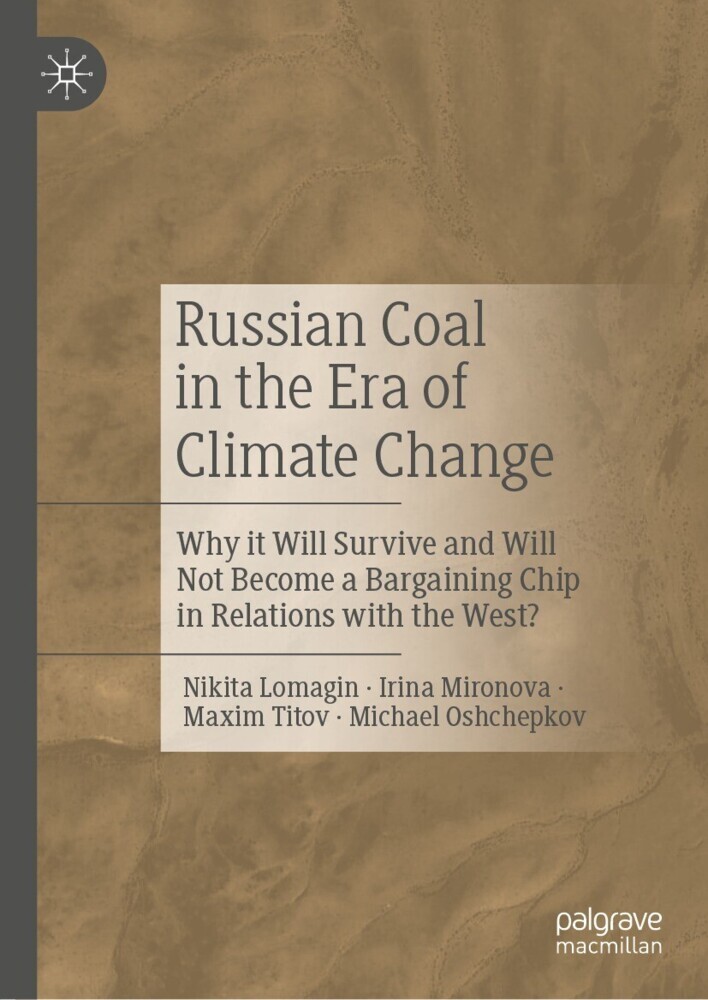 Russian Coal in the Era of Climate Change main product photo