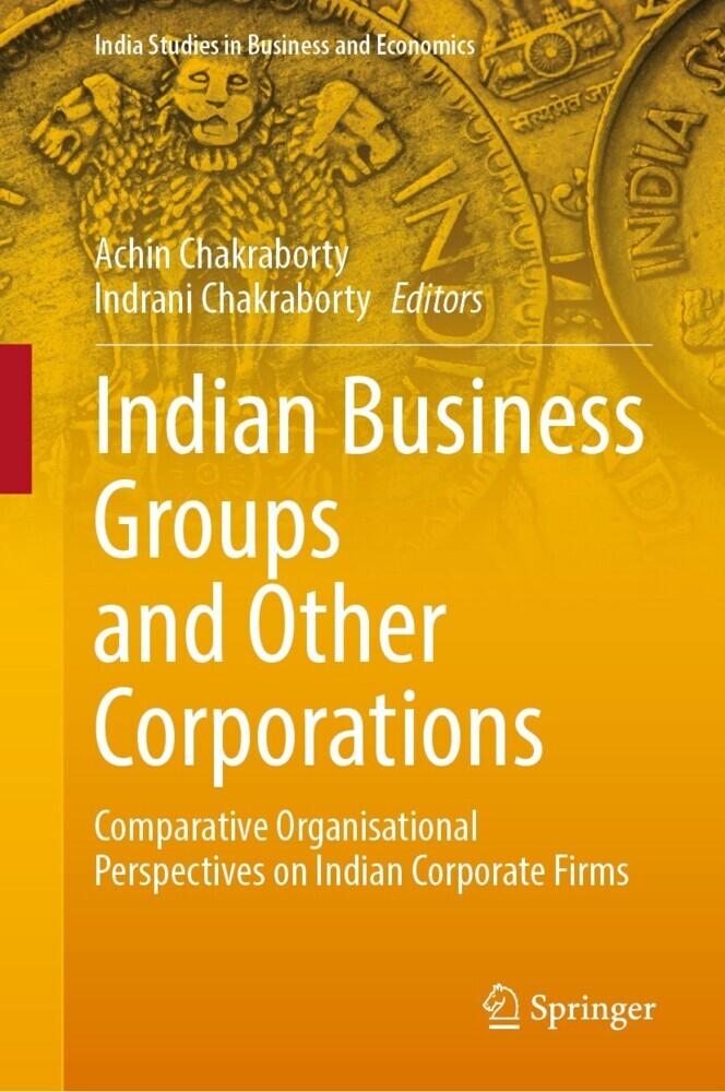 Indian Business Groups and Other Corporations main product photo