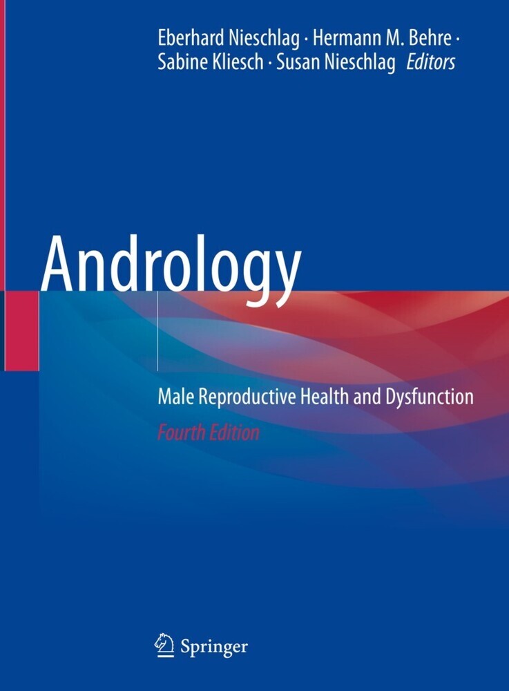 Andrology main product photo