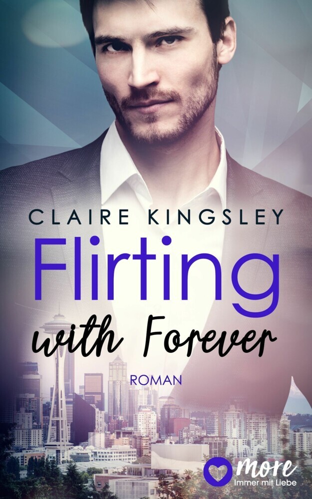 Flirting with Forever main product photo