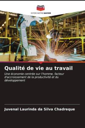 Qualité de vie au travail