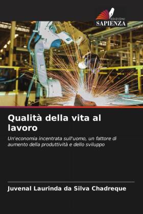 Qualità della vita al lavoro 