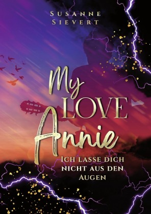 My Love Annie