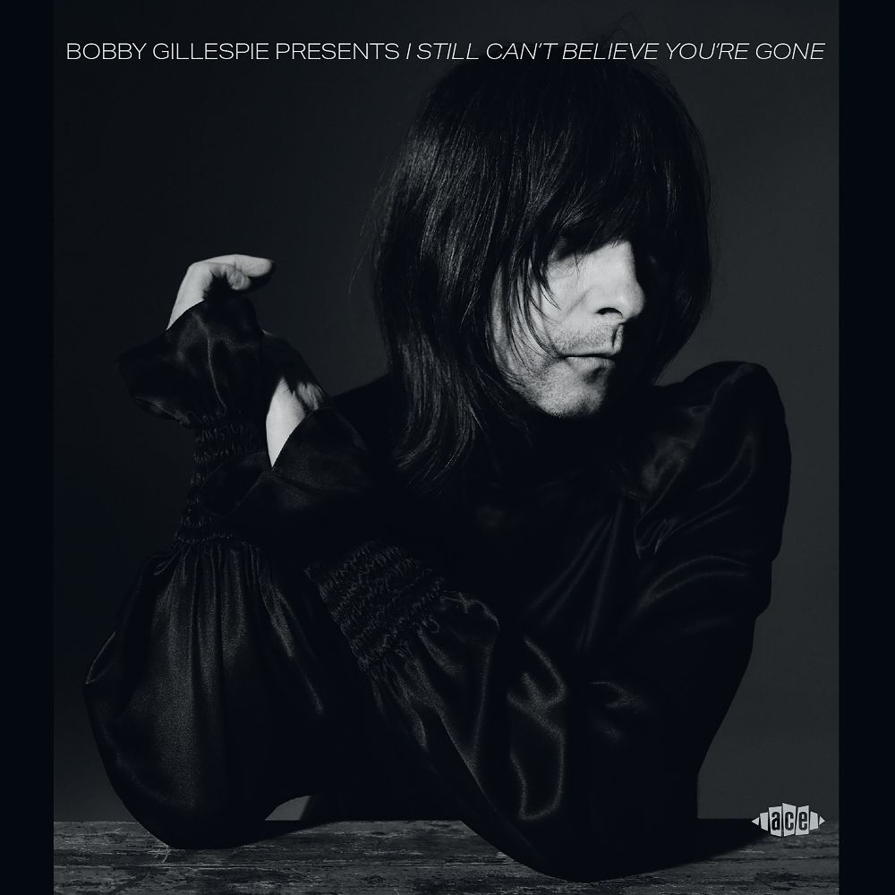 Bobby Gillespie Presents: I Still Can't Believe Yo, 1 Audio-CD main product photo