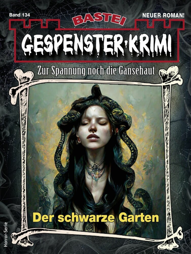 Gespenster-Krimi 134 main product photo