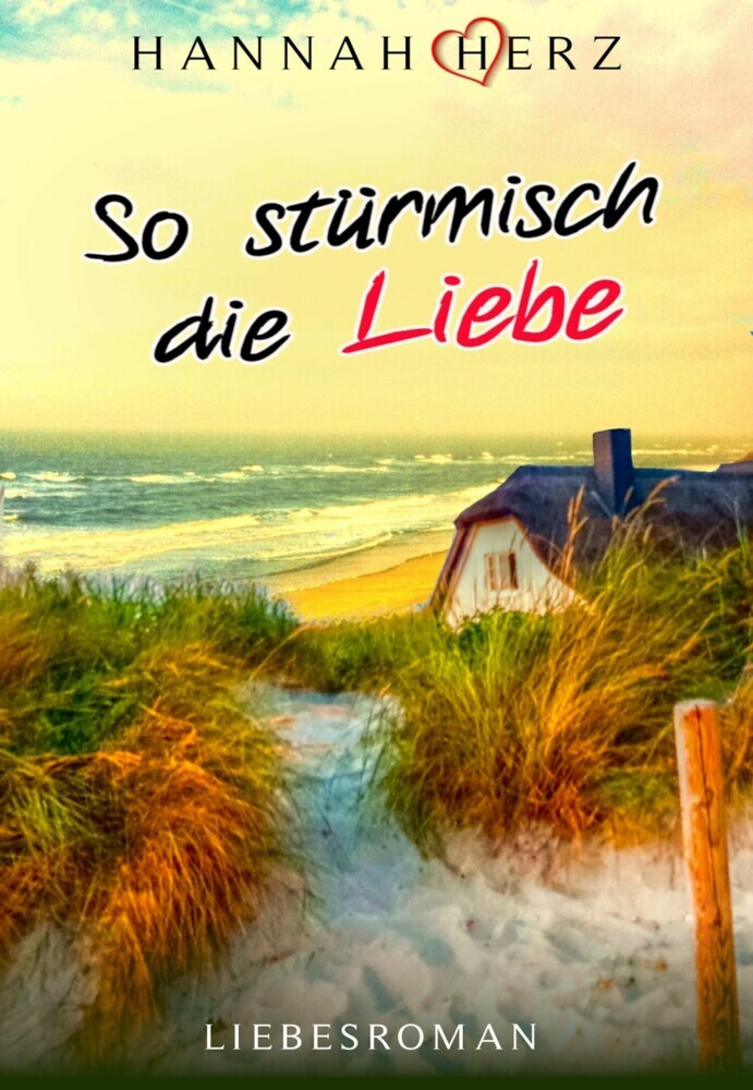 So stürmisch die Liebe main product photo