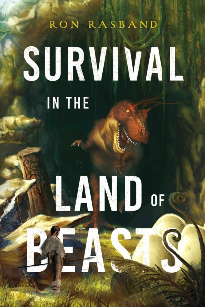 Survival in the Land of Beasts main product photo