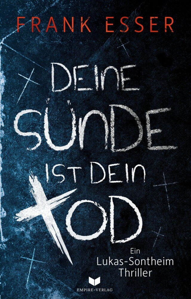 Deine Sünde ist dein Tod main product photo