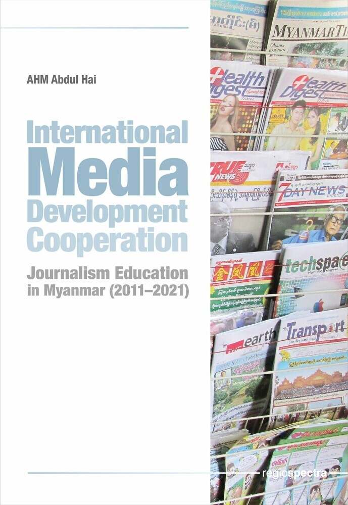 International Media Development Cooperation main product photo