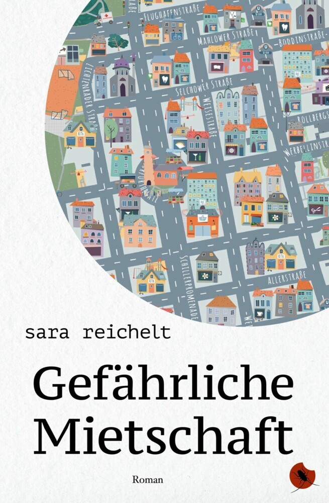 Gefährliche Mietschaft main product photo