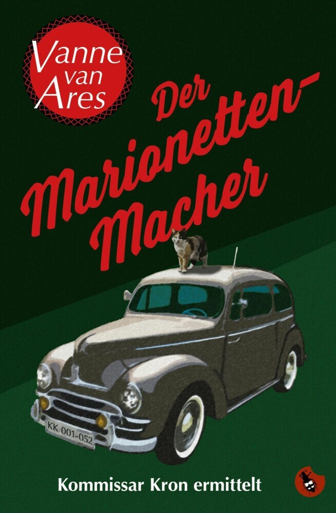Der Marionettenmacher main product photo