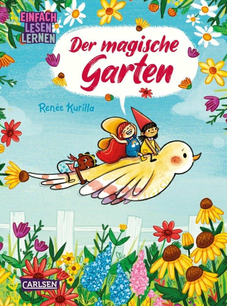 Der magische Garten main product photo