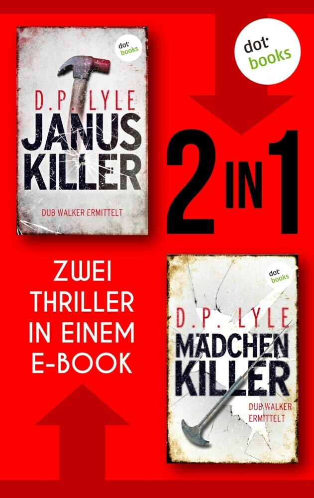 Januskiller & Mädchenkiller main product photo