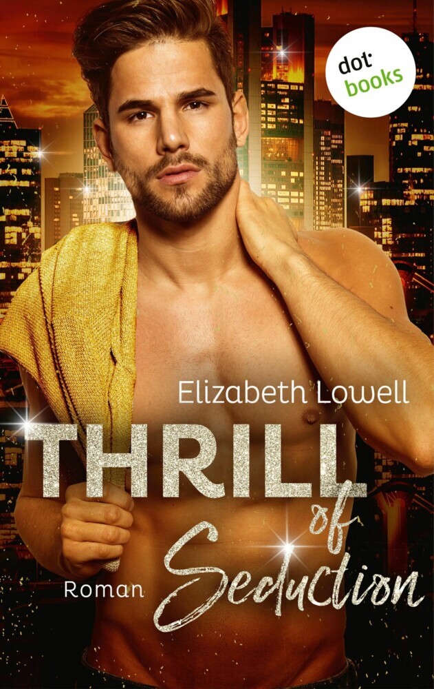 Thrill of Seduction main product photo