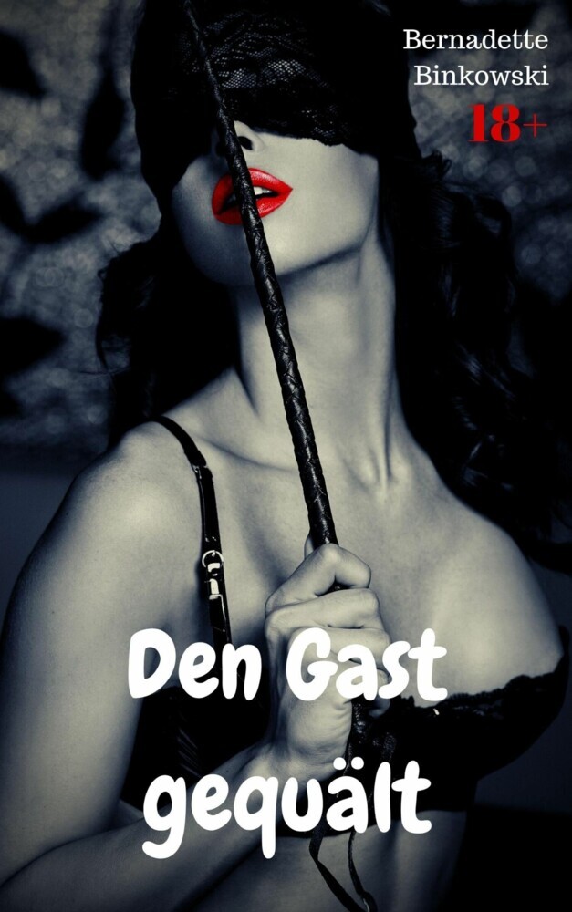 Den Gast gequält main product photo