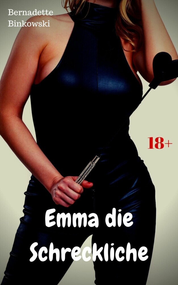 Emma die Schreckliche main product photo