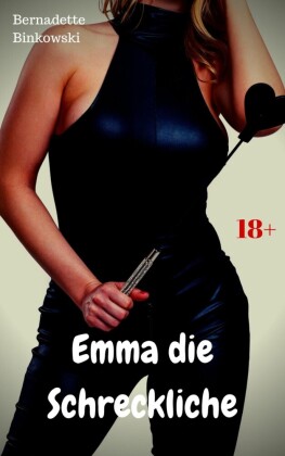 Emma die Schreckliche