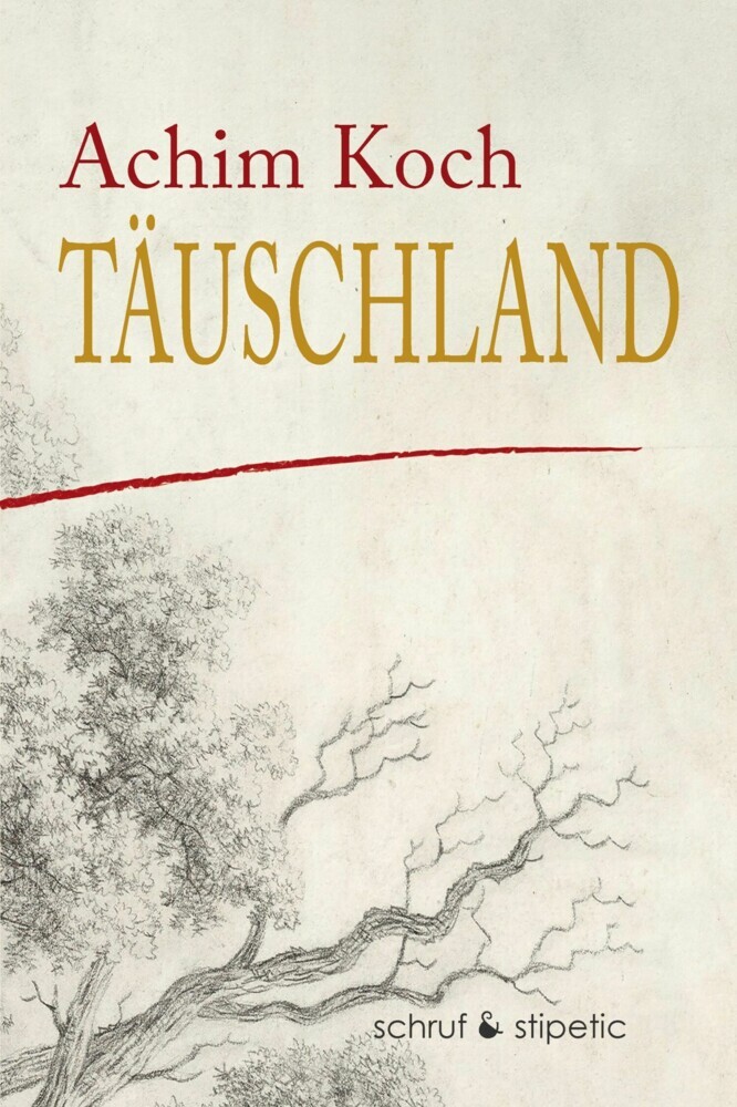 Täuschland main product photo